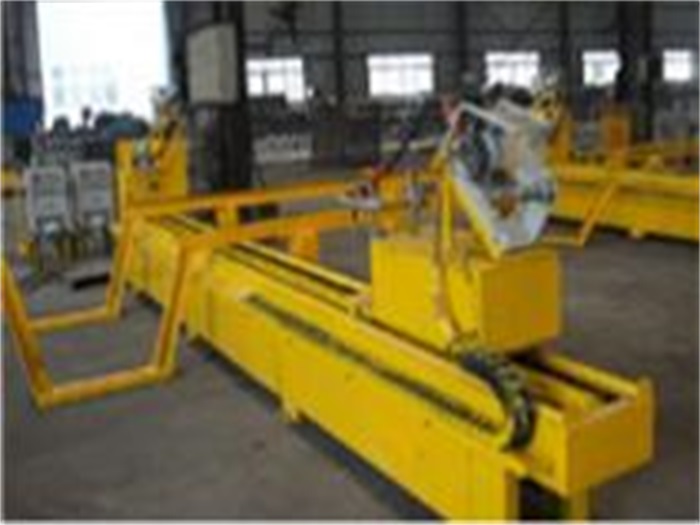 资阳网架杆件自动焊机