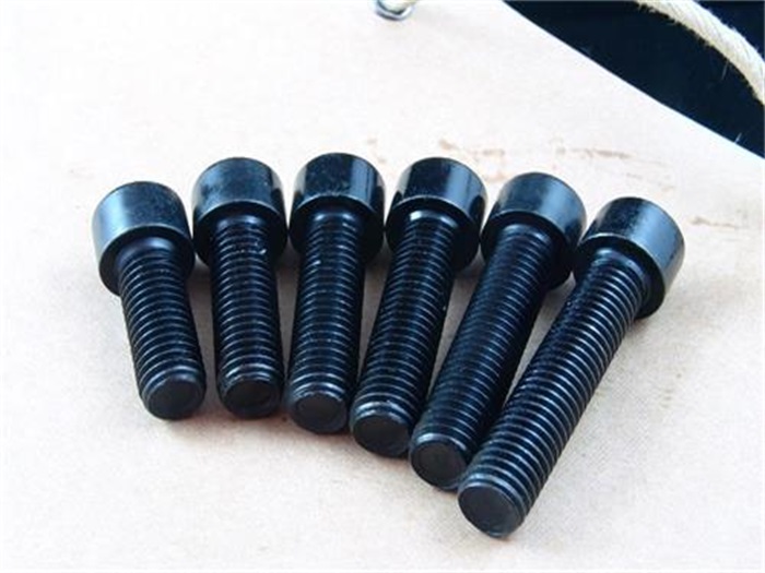 资阳高强螺栓