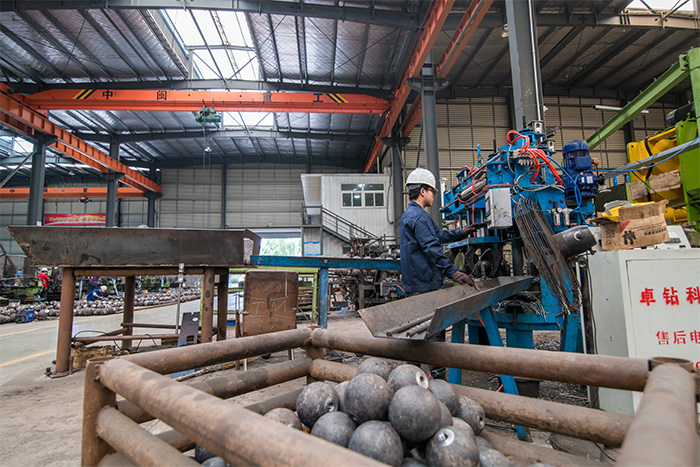 资阳螺栓球基准孔加工